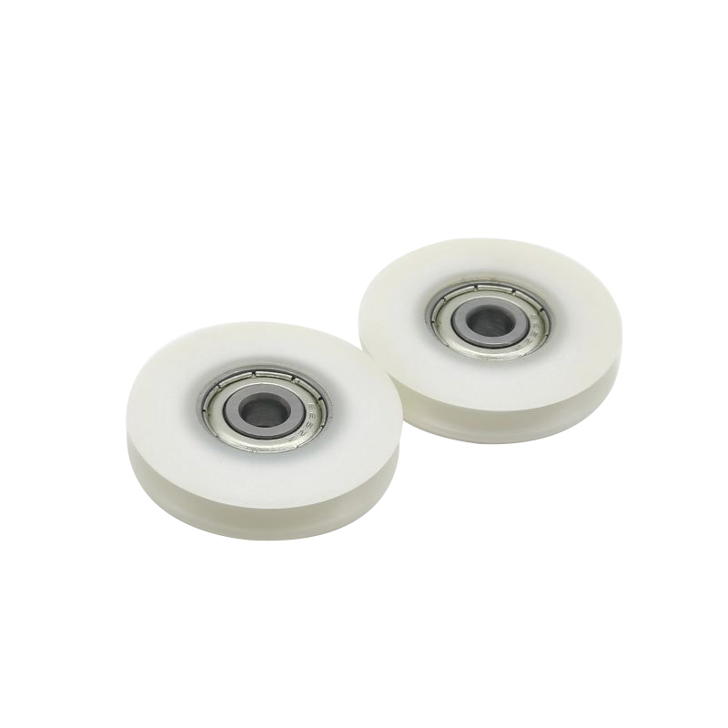 BSV62530-6V4 muovinen päällystetty syvä uran kuulalaakeri