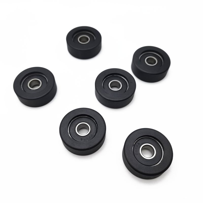 PU60832-12 608RS 8*32*12 JÄLKEISTÄ PU DEA-HAIKKA KALLI LAAMET